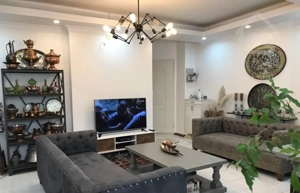 فروش آپارتمان ۸۰ متری ۲ خوابه در شهرک آزادی