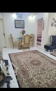 ۷۵ متر دوخواب خوش نقشه