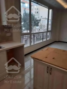 رهن کامل آپارتمان ۲۳۰ متری اقدسیه