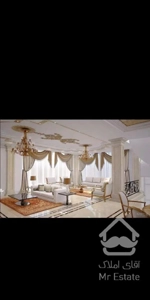 ۲۰۰متر گلشنی با ۳ پارکینگ