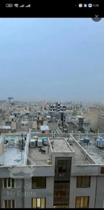 101مترنوساز کلید نخورده پونک شهرک نفت