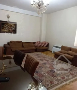 ۱۲۲متری دوخواب برج روژان