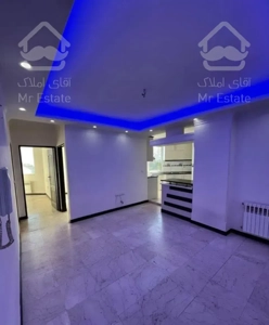 ۶۲ متر جنت آباد فول امکانات ویوپارک