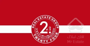 سجاد ، ۲۷۴ متر دونبش ، زیر قیمت واقعی (پایه خط)