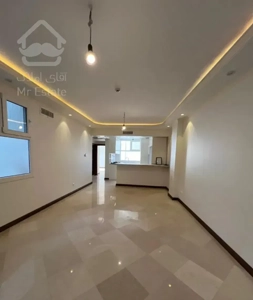 ۸۴ متر آپارتمان فروشی ۱ ساله تجریش