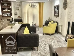 انتهایی خواجه عبدالله انصاری. 85متری