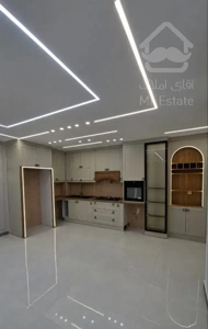 ۶۵متر با سند‌تک‌برگ فول‌دیزاین/بورس سرمایه‌گذاری