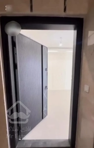 معاوضه آپارتمان ۱۶۵ متری صفر رضاشهر با ماشین