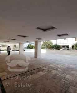 فروش واحد نقلی قلب جزیره صدف خانم مکرم