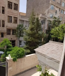 85 متر / چهارباغ / بازسازی شده