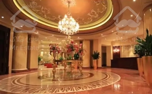 آپارتمان 176 متری/سه خواب/فاز یک مهرشهر