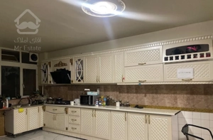 میرداماد ۱۹۰متر ۴خوابه