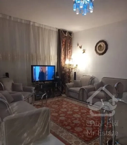 آپارتمان ۸۲متری ۲خواب سحر۳