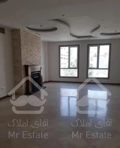 آپارتمان ۱۴۰ متری ۳خواب فول امکانات در حکمت