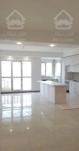 ۱۲۵متر   رو به آفتاب  با دید ابدی