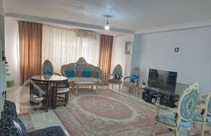 فروش آپارتمان ۱۱۵متری در شریفی