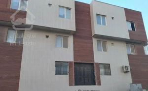 آپارتمان سه خوابه، دو نبش، ۱۲۶ متری