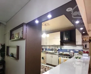 آپارتمان ۶۰ متری کیانشهر