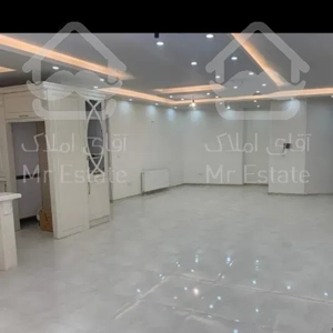 فروش آپارتمان ۸۵ متری در جنت مرکز بعثت دو خواب فول، سالن پرده خور