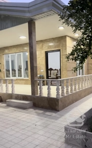 ویلا ۱۱۸۰ متر باسمنج هروی سرو