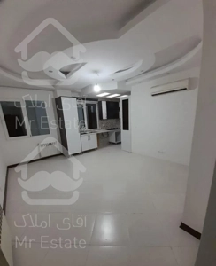 ۵۱ متر / چیذر / نوساز / کلیدنخورده / تک واحدی