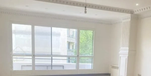 کامرانیه شمالی ۱۴۰متر ۲ خ فول مشاعات فعال/لوکیشن