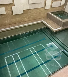 ولنجک ۱۹۰ متر سه خوابه دید ابدی برج برند