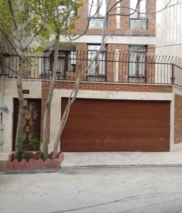 ۹۵ متر دو خواب فول در خیابان ۱۳۱