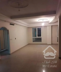 آپارتمان ۹۳ متر شهرک غرب