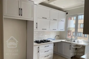 ۸۲ متر / خوش نقشه / مهران