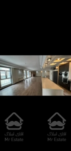 رهن و اجاره اپارتمان ۲۴۵متری در نیاوران