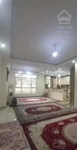 82متر/دوخواب/اکازیون/شوش