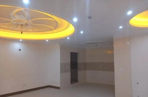 آپارتمان تک واحدی  ۱۴۰ متری
