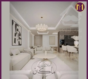 ساقدوش / ۱۰۷ متر / فرعی دنج