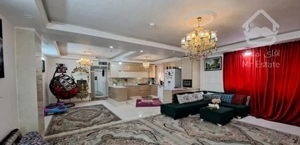 آپارتمان ۱۱۱ متری شهرری