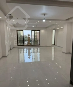 اجاره آپارتمان ۱۸۵ متری ۳ خوابه سلمان فارسی