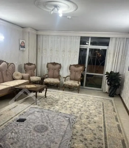 ۹۴ متر دو خوابه مجتمع محتشم فاز دو