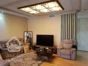 ۱۳۱متر ۳خوابه فول امکانات شمال بلوار فردوس