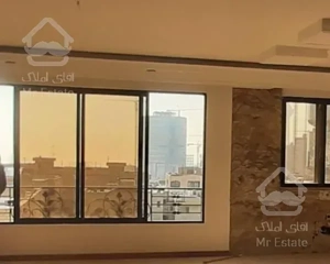 ۱۴۱ متر،سپهر شهرک غرب