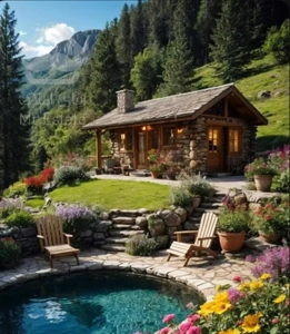 فروش خانه ویلایی ۱۴۰ متری ۳ خوابه