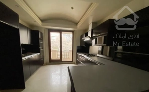 فروش آپارتمان ۱۸۵ متری ۳ خوابه در زعفرانیه