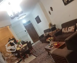 فروش آپارتمان  ۲ خواب  بلوار شقایق