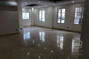 ۱۰۷متر فول طبقه ۵