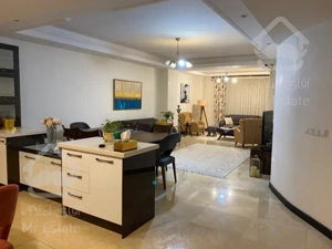 آپارتمان ۹۰ متری مرزداران ابراهیمی