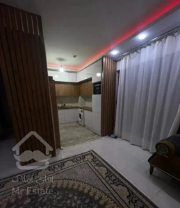 فروش واحد ۸۷ متری شهرک گلستان اکازیون