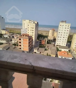 رهن آپارتمان ۸۰ متری ویو دریا