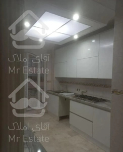 ۱۲۵ متر/۳ خواب / فلامک