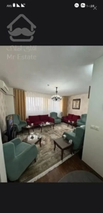 فضیلت ۱۲۰ متر دو خوابه تاپ لوکیشن