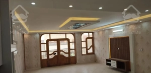 اپارتمان 120متری /لاله شرقی/پرنور.