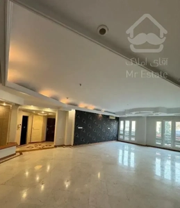 زعفرانیه ( آصف ) ۱۴۰ متر ۳ خواب خوش نقشه